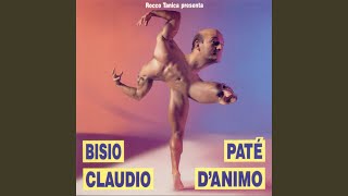 Video thumbnail of "Claudio Bisio - La boutique del formaggio"