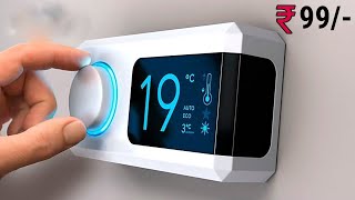 14 Amazing Smart Home Gadgets | Smart Home Gadgets On Amazon India & Online Under Rs99, Rs199, Rs10k screenshot 4