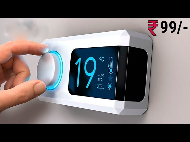 14 Amazing Smart Home Gadgets  Smart Home Gadgets On  India