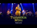 Tumesikia Mbiu Live Music Video Arusharoad Praise Team