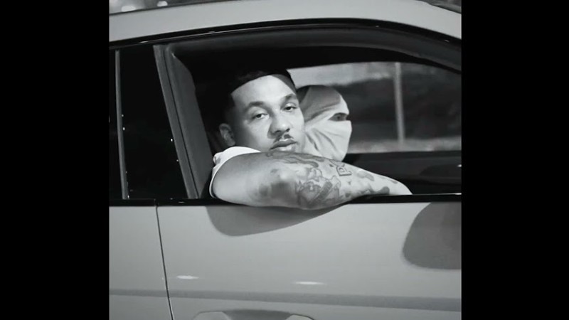 [Free] Fredo X Potter Payper Type Beat - "Pendant" | Hard Uk Rap Freestyle Type Beat 2025