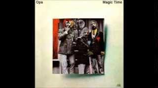 Opa - Malisimo (1977)