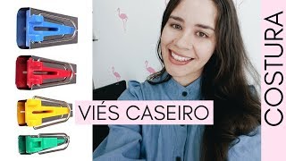 COMO FAZER VIÃ‰S EM CASA - DUAS DICAS! ELLEN BORGES