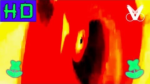 Endangered Species Intro (Huskunk Destructor 2.0) 🌎🌈 in Deaf Leaf