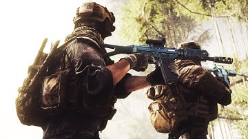 Battlefield 4 Will Always Be Iconic