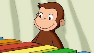 curious george curious george gets all keyed up kids cartoon kids movies videos for kids