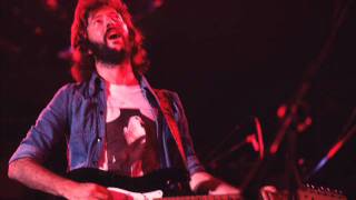 Eric Clapton 01 Smile Live 1974 chords