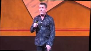 Billy Pearce Live DVD Clip 5