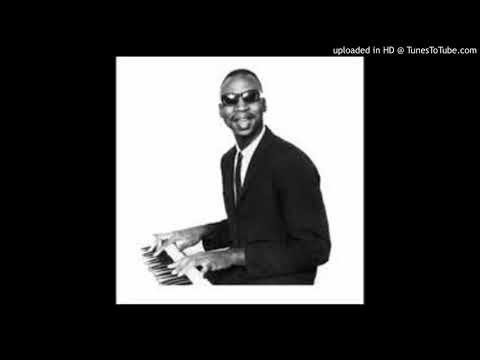 BOBBY POWELL - I'M GONNA LEAVE YOU