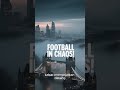 Tragedi Kursi Panas  Pelatih Top yang Terdepak #KursiPanas #PelatihDipecat #DramaSepakBola