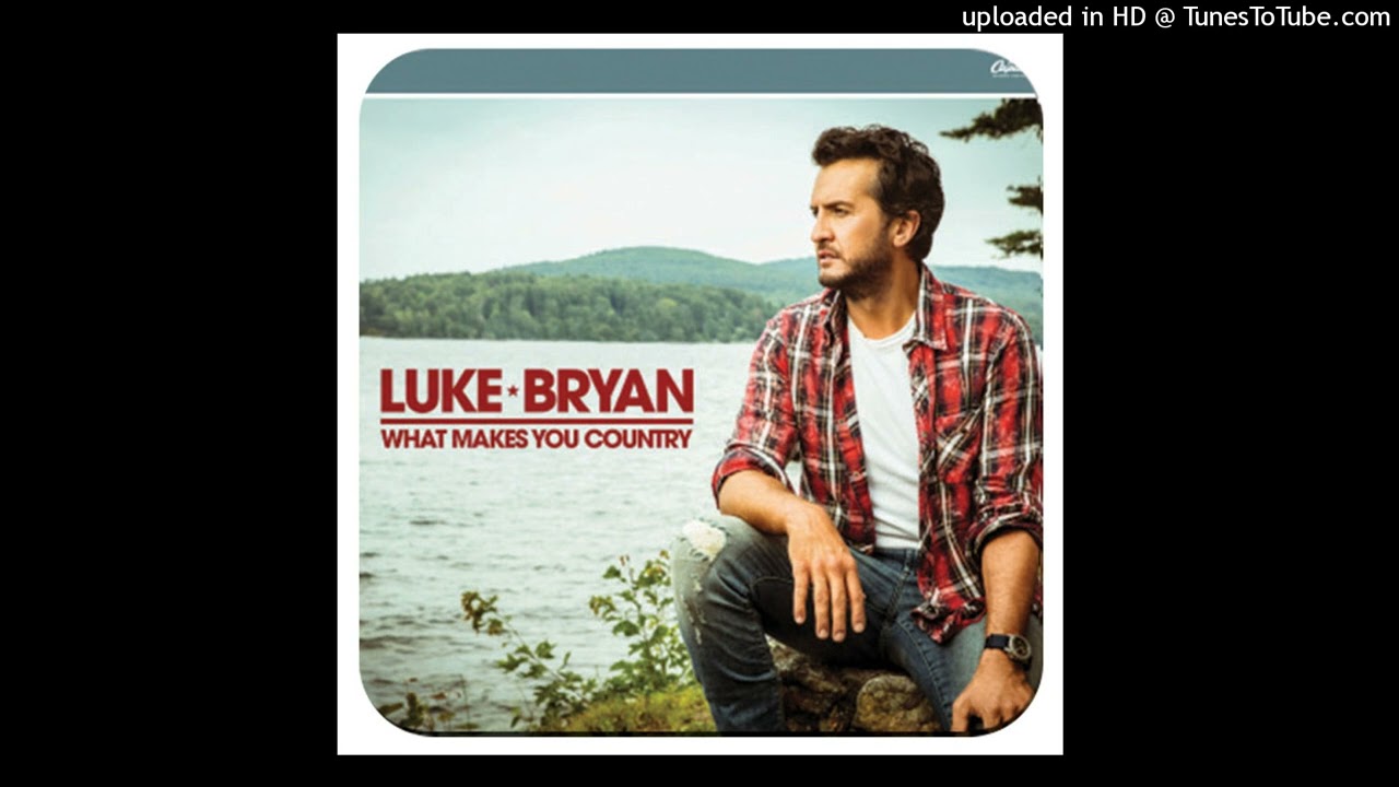 Luke Bryan - Most People Are Good (3D Sound)