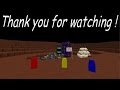 【Minecraft】ありきたりな科学と宇宙 Part60【ゆっくり実況】