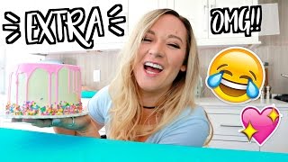 I'M SO EXTRA!! HITTING 5 MILLION SUBSCRIBERS!! AlishaMarieVlogs I'M SO EXTRA!! HITTING 5 MILLION SUBSCRIBERS!! AlishaMarieVlogs