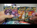 Boosterkingsvswife pokemon darkness ablazed opening insane pull