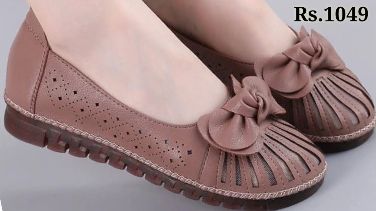 Обувь Belly Babes 2026. Совершенно новый дизайн сандалий из натуральной кожи.