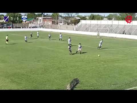 #ResumenDeGoles 9 de