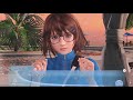 DOAX VenusVacation つくし Lv50エピソード