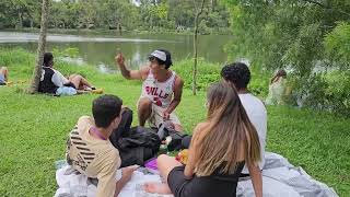 Massaki - MASSAKI NA RUA - EP15 - São Paulo