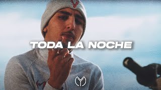 Morad x JuL Type beat - "TODA LA NOCHE" | Instru Ambiance 2024