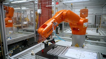 Electromechanical Engineering at Humber Polytechnic