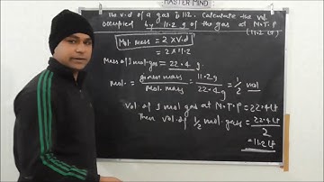 R.C.mukerjee Solutions (Modern Approach to Chemical Calculations Solutions)-By-N.D.Sir