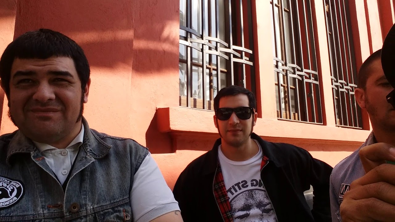 ENTREVISTA CON STAYA STAYA - YouTube