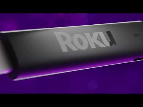 Roku Streaming Stick