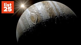 25 Super Cool Facts About Jupiter
