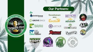 Discover the Ultimate Cannabis Lifestyle: Top Brands & Savings 💨| Organically Blunt Show