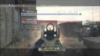 Mw3 Dispute wrong rules