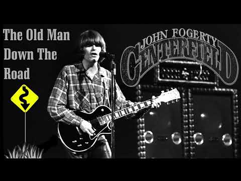 John Fogerty -