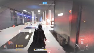 Darth Vader is GOD TIER!