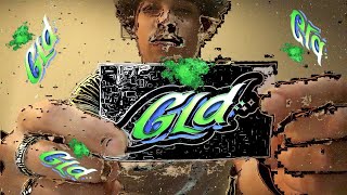 The GLD Shop Jewelry Review - ROLLING LOUD ROCKET & SPINNER PENDANT CZ