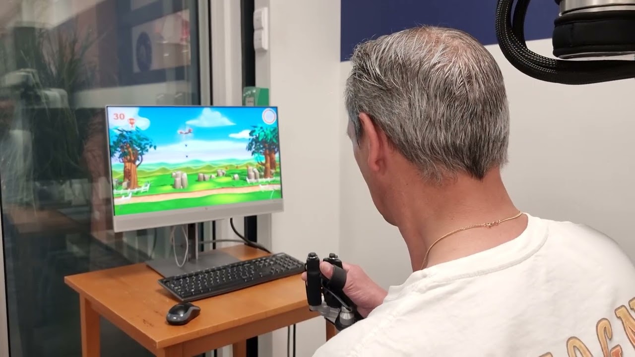 Armeo Power - Innovatielab