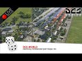 DCS World. Авиапарад, посвященный Дню победы