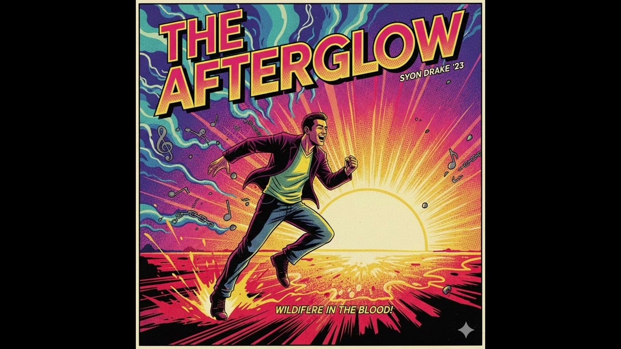 The Afterglow