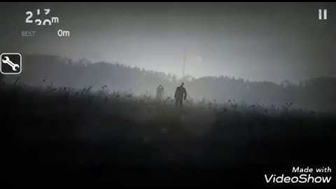 Into the dead hack [root]