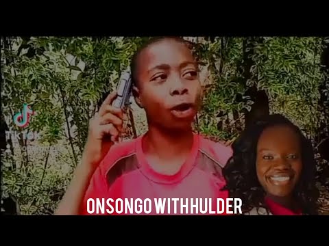 BREAKING NEWS ONSONGO TO GET FLIGHT TO USA MINNESOTA AFTER HULDER MOMANYI WORN MP IN USA!!!