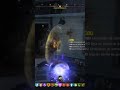 NEW Totenreich Solo God Mode Glitch! (BO7 Zombies Glitches) #gameplay #gaming #callofduty #cod