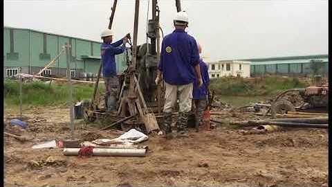 Soil sampling methods