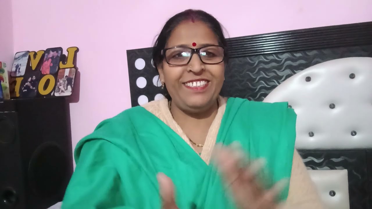 छूट गई छूट गई छूट गई रे गुरुजी तेरी माला छूट गई रे