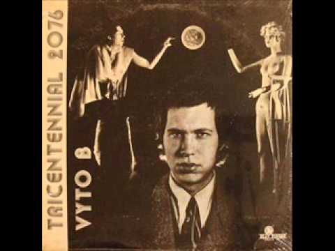 Vyto B:New America