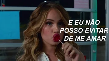 O que me faz sentir poderosa?