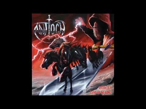 Antioch - Antioch: IV Land of No Kings (2019)