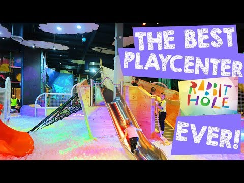 Best Playcenter Ever-