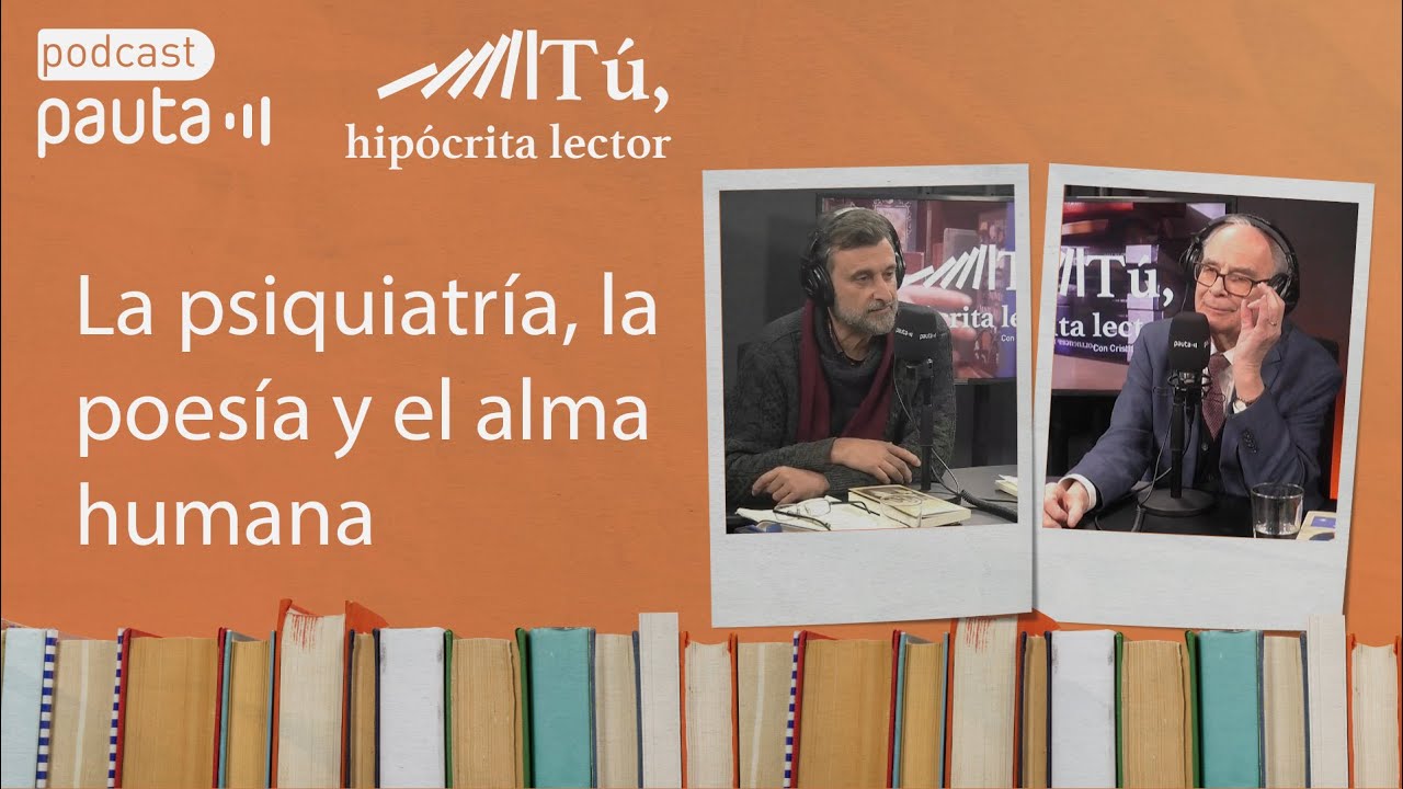 Otto Dörr sobre la psiquiatría, la poesía y alma humana