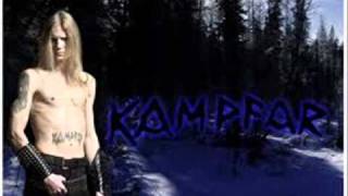 Kampfar- Lyktemenn