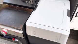 Getting Started - Sol Horizon Outdoor Kitchen