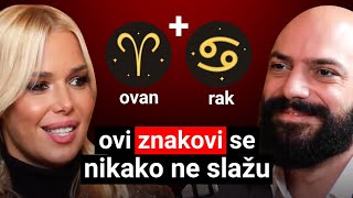Astro Lea: Koji horoskopski znakovi se nikako ne slažu?
