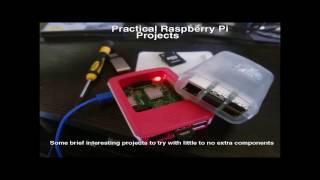 Top 10 Practical Raspberry Pi Projects